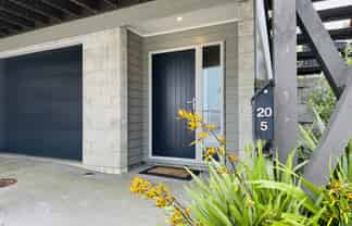 5/20 Glanmire Road, Newlands