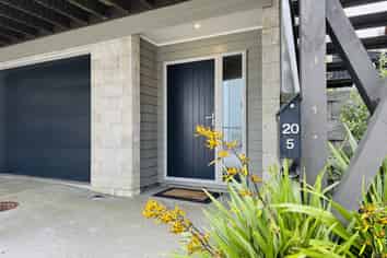 5/20 Glanmire Road, Newlands