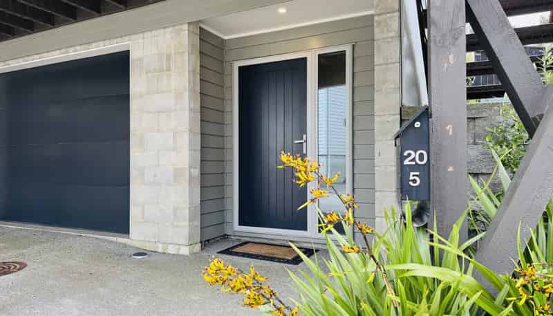 5/20 Glanmire Road, Newlands