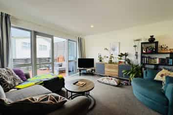 5/20 Glanmire Road, Newlands