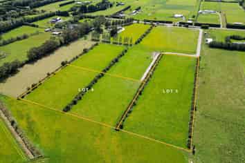 Lt 3&4 504 Flora Road East, Makarewa