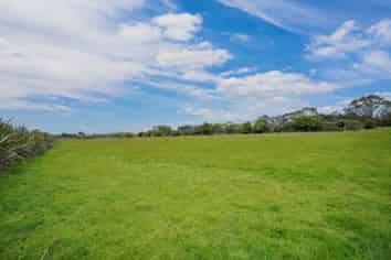 Lt 3&4 504 Flora Road East, Makarewa