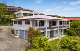 11 Rimu Terrace Waikawa, Picton