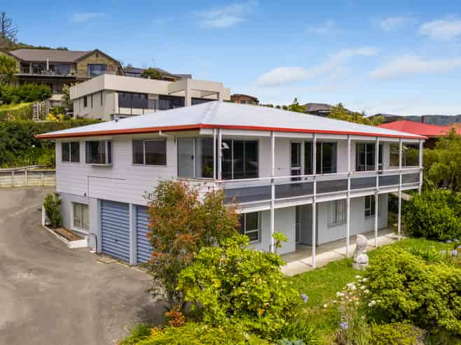 11 Rimu Terrace Waikawa, Picton