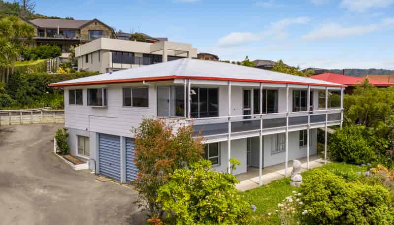 11 Rimu Terrace Waikawa, Picton