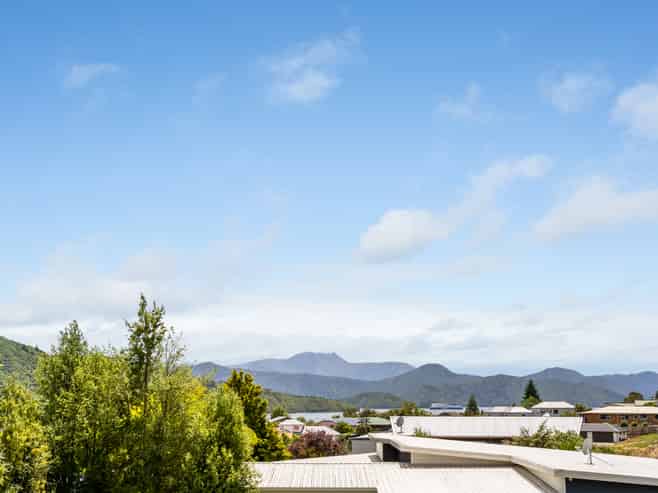 11 Rimu Terrace Waikawa, Picton