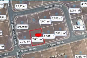 Lot 54/DP419681 Pokapu Road, Ruakaka