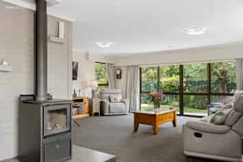 5 Luxton Place, Rangiora