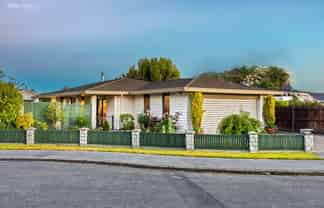 5 Luxton Place, Rangiora