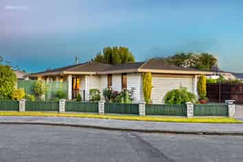 5 Luxton Place, Rangiora