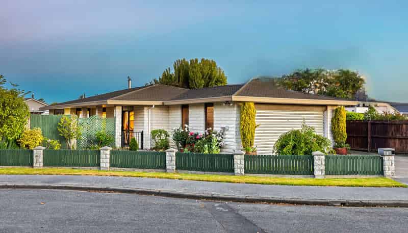 5 Luxton Place, Rangiora