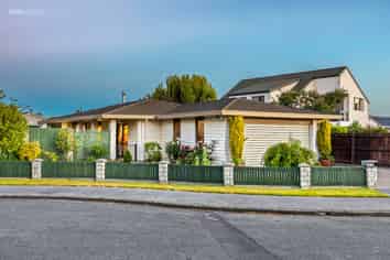 5 Luxton Place, Rangiora