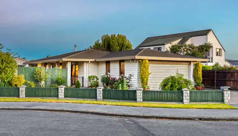 5 Luxton Place, Rangiora