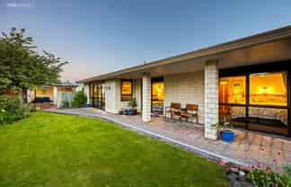 5 Luxton Place, Rangiora