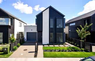 14 Cogar Terrace, Chartwell