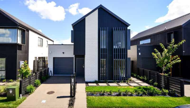 14 Cogar Terrace, Chartwell