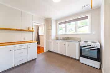 20 Ayr Street, Marchwiel