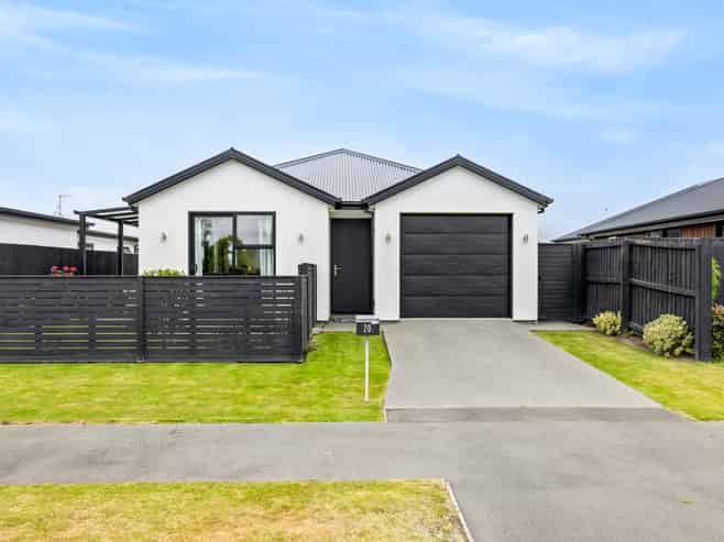 20 Borderdale Street, Belfast