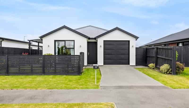 20 Borderdale Street, Belfast