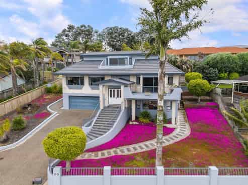 20 Bonnard Place, West Harbour