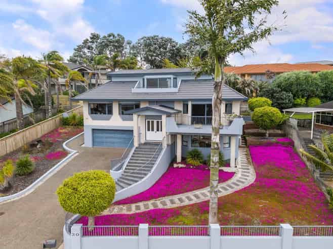 20 Bonnard Place, West Harbour