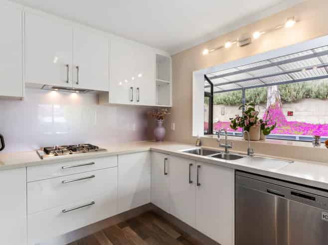 20 Bonnard Place, West Harbour