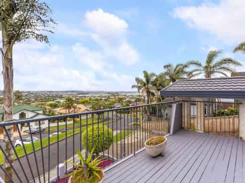 20 Bonnard Place, West Harbour