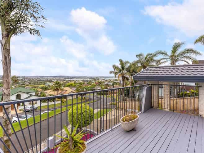 20 Bonnard Place, West Harbour