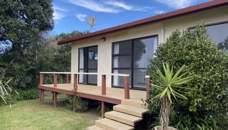 3/10 Pacific Ridge, Tutukaka