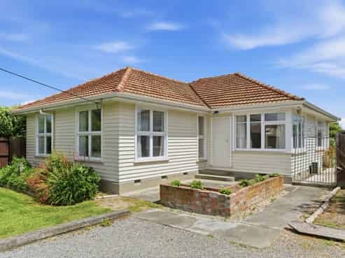 22 Washbournes Road, Wigram