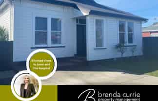 129 Russell Street, Palmerston North Central