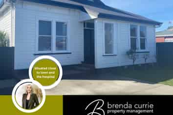 129 Russell Street, Palmerston North Central