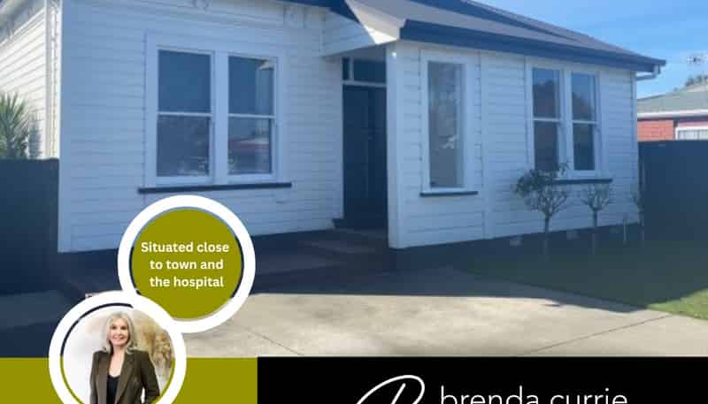 129 Russell Street, Palmerston North Central
