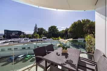 303/6 Durham Street, Tauranga