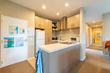 17b Queen Street, Parkside