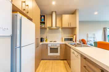 17b Queen Street, Parkside