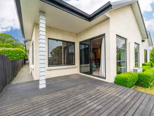 17B Queen Street, Parkside