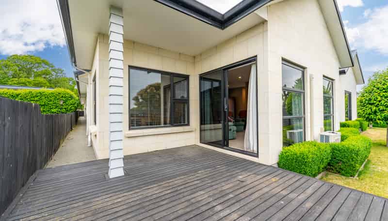 17b Queen Street, Parkside