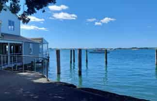 Two x Person Office & Parking- $150 pw!!