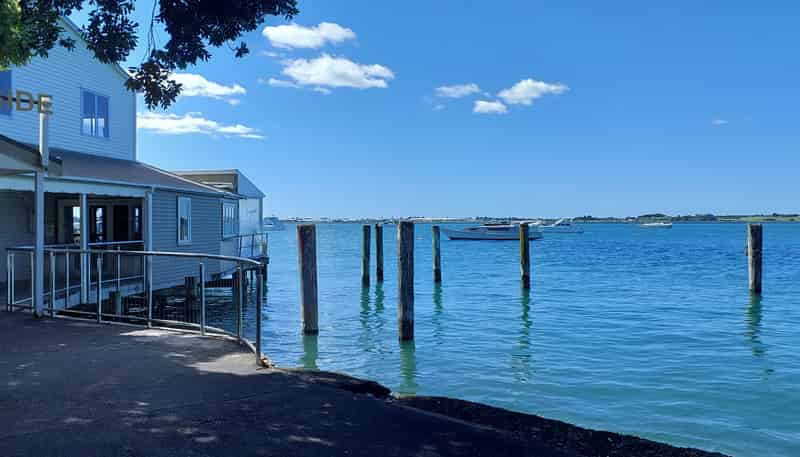 150 The Strand, Tauranga