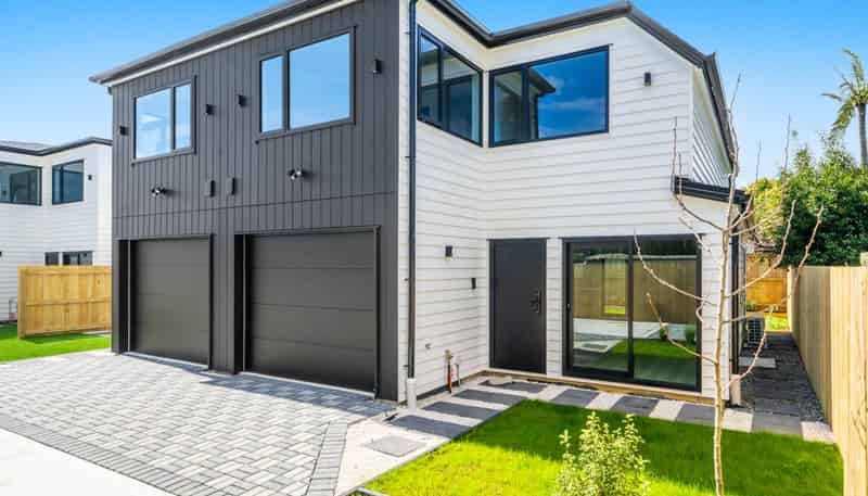 LOT 4/56 Omana Road, Papatoetoe