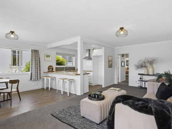 66B Albert Street, Saint Clair