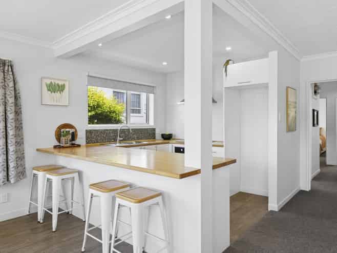 66B Albert Street, Saint Clair