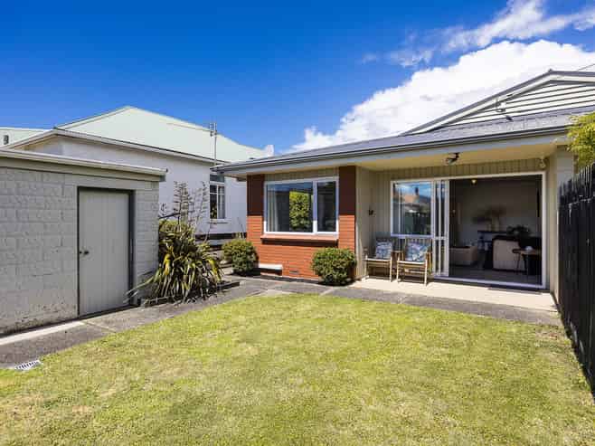 66B Albert Street, Saint Clair