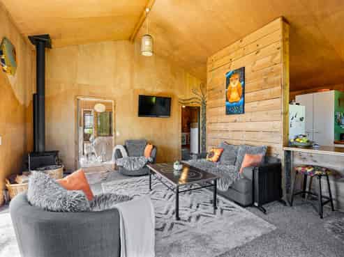 95 Alpine Meadows Drive, St Arnaud