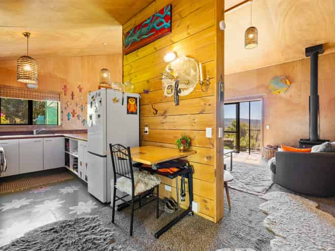 95 Alpine Meadows Drive, St Arnaud