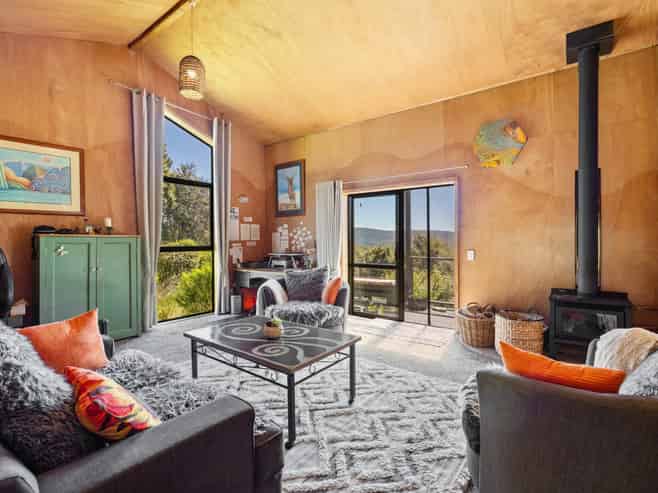 95 Alpine Meadows Drive, St Arnaud