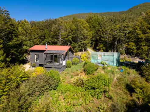 95 Alpine Meadows Drive, St Arnaud