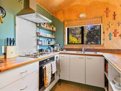 95 Alpine Meadows Drive, St Arnaud