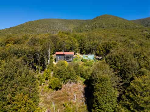 95 Alpine Meadows Drive, St Arnaud
